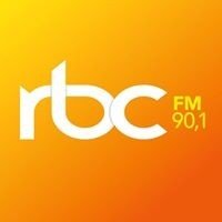 Rádio RBC Brasil Central 90.1 FM Goiania / GO - Brasil