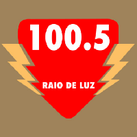 Rádio Raio de Luz FM 100.5 Guaraciaba / SC - Brasil