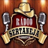 Rádio Sertaneja FM 106.3 Barretos / SP - Brasil