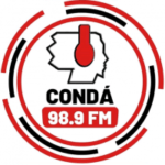 Rádio Super Condá 98.9 FM Chapeco / SC - Brasil