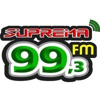 Rádio Suprema 99.3 FM Cacoal / RO - Brasil