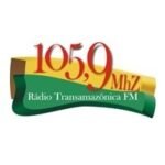 Rádio Transamazônica FM 105.9 Porto Velho / RO - Brasil