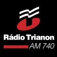Rádio Trianon AM 740 São Paulo / SP - Brasil