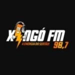 Rádio Xingó FM 98.7 Caninde De Sao Francisco / SE - Brasil