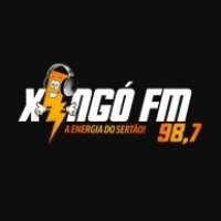 Rádio Xingó FM 98.7 Caninde De Sao Francisco / SE - Brasil