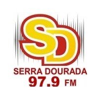Rede Serra Dourada FM 97.9 Sao Miguel Do Araguaia / GO - Brasil