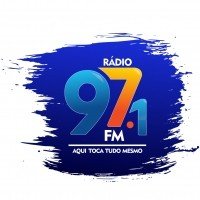 Rádio 97 FM Rio De Janeiro / RJ - Brasil