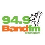 Rádio Band FM 94.9 Guarapari / ES - Brasil