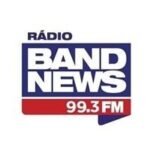 Rádio BandNews FM 99.3 Porto Alegre / RS - Brasil