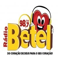 Rádio Betel FM 98.7 Rio De Janeiro / RJ - Brasil