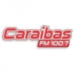 Radio Caraíbas FM 100.7 Irece / BA - Brasil