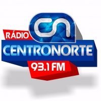 Rádio Centro Norte 93.1 FM Presidente Dutra / MA - Brasil