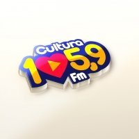 Rádio Cultura FM 105.9 Pinheiro / MA - Brasil