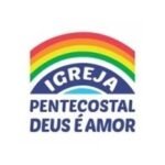 Rádio Deus é Amor 96.9 FM Porto Velho / RO - Brasil