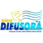 Rádio Difusora AM 680 Jatai / GO - Brasil