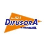 Rádio Difusora FM 102.3 Piracicaba / SP - Brasil