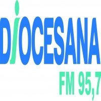 Rádio Diocesana FM 95.7 Cachoeiro De Itapemirim / ES - Brasil