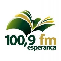 Rádio Esperança FM 100.9 Sao Luis / MA - Brasil