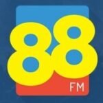 Rádio FM 88 Volta Redonda / RJ - Brasil