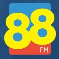 Rádio FM 88 Volta Redonda / RJ - Brasil