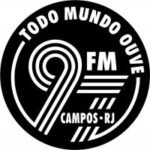 Rádio FM 97 Campos Dos Goytacazes / RJ - Brasil