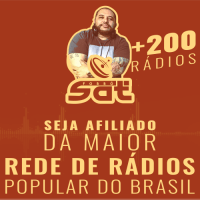 Rádio Forró Sat 104.9 FM Aquiraz / CE - Brasil