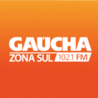 Rádio Gaúcha Zona Sul 102.1 FM Rio Grande / RS - Brasil