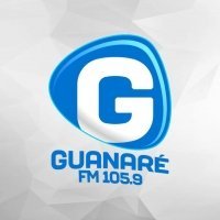 Rádio Guanaré FM 105.9 Caxias / MA - Brasil