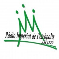 Rádio Imperial AM 1550 Petropolis / RJ - Brasil