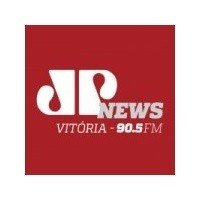 Rádio Jovem Pan News Vitória 90.5 FM Vitoria / ES - Brasil
