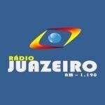 Rádio Juazeiro AM 1190 Juazeiro / BA - Brasil