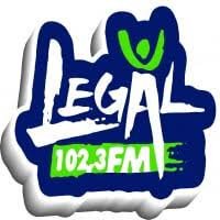 Rádio Legal 102.3 FMPires do Rio / GO - Brasil