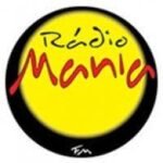 Rádio Mania FM 90.9 Rio Bonito / RJ - Brasil