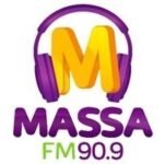 Rádio Massa 90.9 FM Cachoeiro De Itapemirim / ES - Brasil