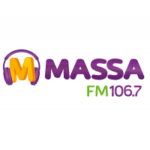 Rádio Massa FM 106.7 Colatina / ES - Brasil