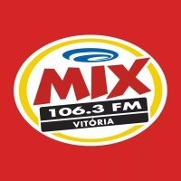 Rádio Mix FM 106.3 Vitoria / ES - Brasil