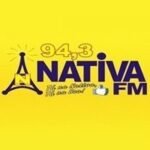 Rádio Nativa 94.3 FM Edeia / GO - Brasil