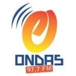 Rádio Ondas FM 97.7 Cabo Frio / RJ - Brasil