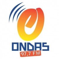 Rádio Ondas FM 97.7 Cabo Frio / RJ - Brasil