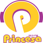 Rádio Princesa FM 96.9 Feira De Santana / BA - Brasil