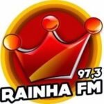 Rádio Rainha FM 97.3 Senhor Do Bonfim / BA - Brasil