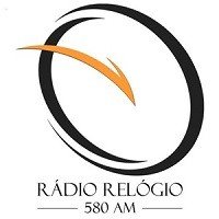 Rádio Relógio RJ AM 580 Rio De Janeiro / RJ - Brasil