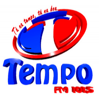 Rádio Tempo FM 101.5 Juazeiro Do Norte / CE - Brasil
