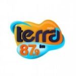 Rádio Terra FM 87.9 Formosa / GO - Brasil