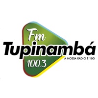 Rádio Tupinambá 100.3 FM Sobral / CE - Brasil
