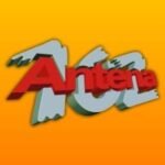 Antena FM 102.3 Jales / SP - Brasil