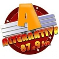 Rádio Alternativa 87.9 FM Sao Roque Do Cannaa / ES - Brasil