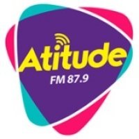 Rádio Atitude 87.9 FM Linhares / ES - Brasil