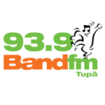 Rádio Band FM 93.9 Tupã / SP - Brasil