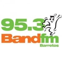 Radio Band FM 95.3 Barretos / SP - Brasil